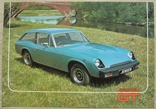 Jensen car sales for sale  LEICESTER