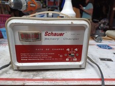 volt charger battery 12 6 for sale  Oradell