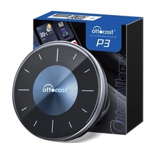 Ttocast aibox google gebraucht kaufen  Langenlonsheim