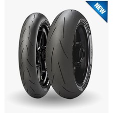 Metzeler racetec 120 gebraucht kaufen  Berlin