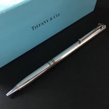 Tiffany co. penna usato  Spedire a Italy