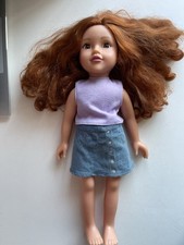Design friend doll for sale  KETTERING