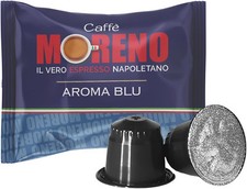 Caffe moreno nespresso usato  Qualiano