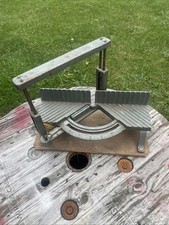 Heavy duty craftsman for sale  Quakertown