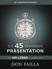 Sekunden präsentation failla gebraucht kaufen Sekunden präsentation failla gebraucht kaufen  Berlin