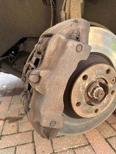 Audi porsche front for sale  PETERBOROUGH