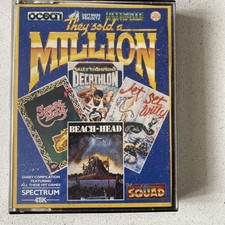 Spectrum sold million for sale  WORKSOP