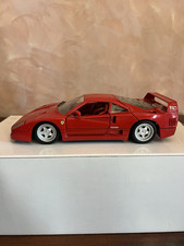 Ferrari f40 tonka usato  Verona
