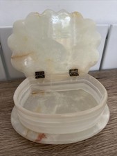Vintage onyx marble for sale  NORWICH