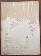 Giornalino della domenica usato  Bologna