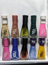 Sally hansen insta for sale  Blain