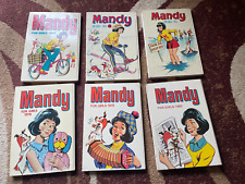 Job lot mandy for sale  BICESTER