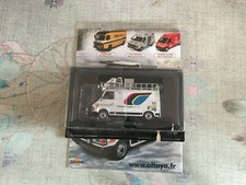 Camion assistance rallye d'occasion  Vidauban