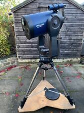 Meade lx200 gps for sale  ABERDEEN