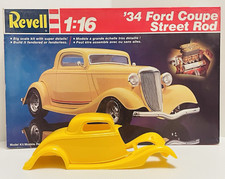 Revell ford coupe for sale  Peabody