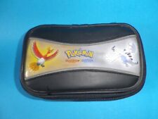 Housse nintendo pokemon d'occasion  Salies-de-Béarn