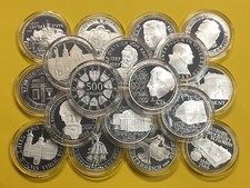 österreich 500 schilling gebraucht kaufen  Hannover