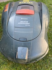Husqvarna automower 220 gebraucht kaufen  Engen