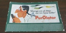Purolator change oil for sale  Donalsonville