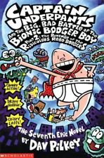 Captain underpants big for sale  STOCKPORT