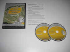 Vfr scenery generation for sale  CAMBORNE