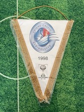 Gagliardetto u.c. albinoleffe usato  Volpago del Montello