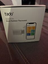 Tado starter kid gebraucht kaufen  Hamburg