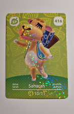 Riginal amiibo karte gebraucht kaufen  Gersthofen