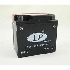 Batterie moto landport d'occasion  Mitry-Mory