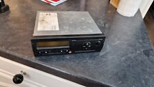 Vdo driver tachograph for sale  GOOLE