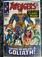 Avengers key 1st for sale  New York