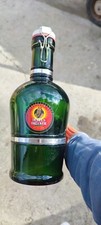 Vecchia bottiglia dubels usato  Forio