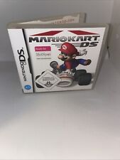 ds nintendo kart mario gebraucht kaufen  Lübeck