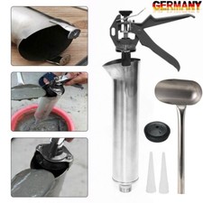 Fugenpistole verfugen mörtel gebraucht kaufen  Aspisheim, Grolsheim