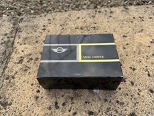 mini cooper model for sale mini cooper model for sale BICESTER