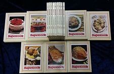 Tasty supercook complete for sale  GRAVESEND