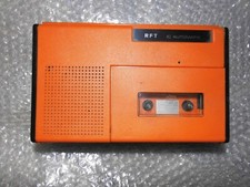 Ddr rft veb gebraucht kaufen  Neustadt an der Orla