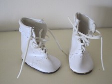 Bottes poupees modes d'occasion  Treillières