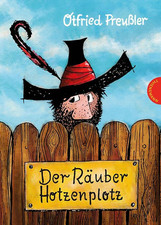 Räuber hotzenplotz räuber gebraucht kaufen  Berlin
