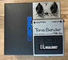 Bender Waza tom boss tb-2w comprar usado  Enviando para Brazil