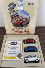 Corgi italian job for sale Corgi italian job for sale  KINGSWINFORD