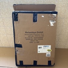 Relaxdays absperrgitter mdf gebraucht kaufen  Edenkoben