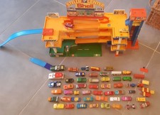 Parkhaus matchbox autos gebraucht kaufen  Zell