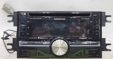 Rádio player Kenwood DPX300U FM BT USB AUX CD comprar usado  Enviando para Brazil
