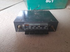 classic car radio for sale classic car radio for sale PETERBOROUGH