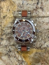 Relógio masculino Invicta Pro Diver modelo 0164 comprar usado  Enviando para Brazil