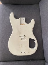 Hofner solid bass for sale  LONDON