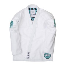 BJJ Gi Shoyoroll Gi Lote 72 Rebel Grappler Jiu Jitsu Uniforme 450 GSM Com Bolsa comprar usado  Enviando para Brazil