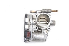 Throttle body opel d'occasion  Expédié en Belgium
