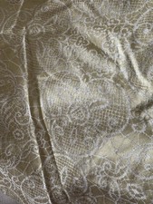 Vintage bedeck brocade for sale  PLYMOUTH